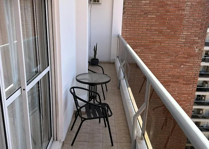 Obispo Oro 451 - Nueva Cordoba
