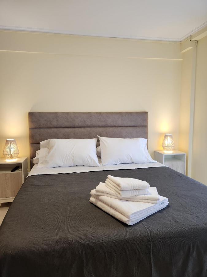 Apartment Obispo Oro 451 - Nueva *