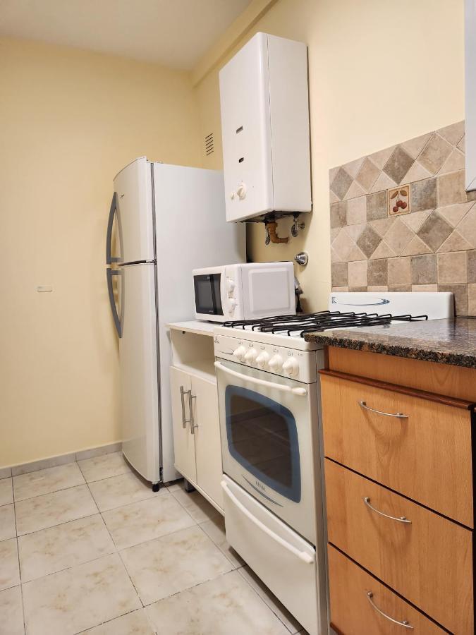 Apartment Obispo Oro 451 - Nueva *
