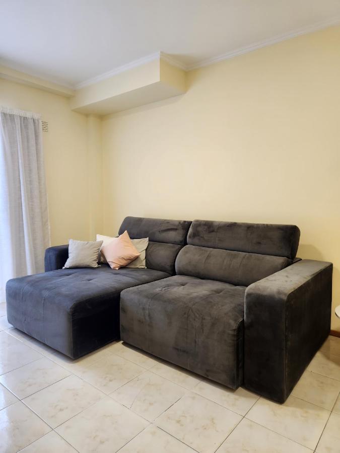 Apartment Obispo Oro 451 - Nueva Cordoba