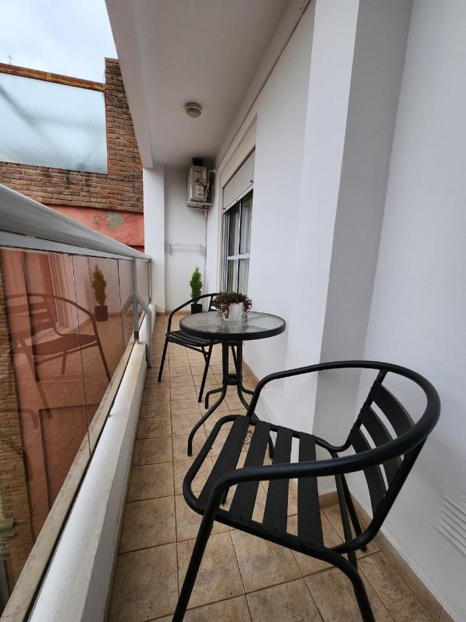 Obispo Oro 451 - Nueva Apartment *