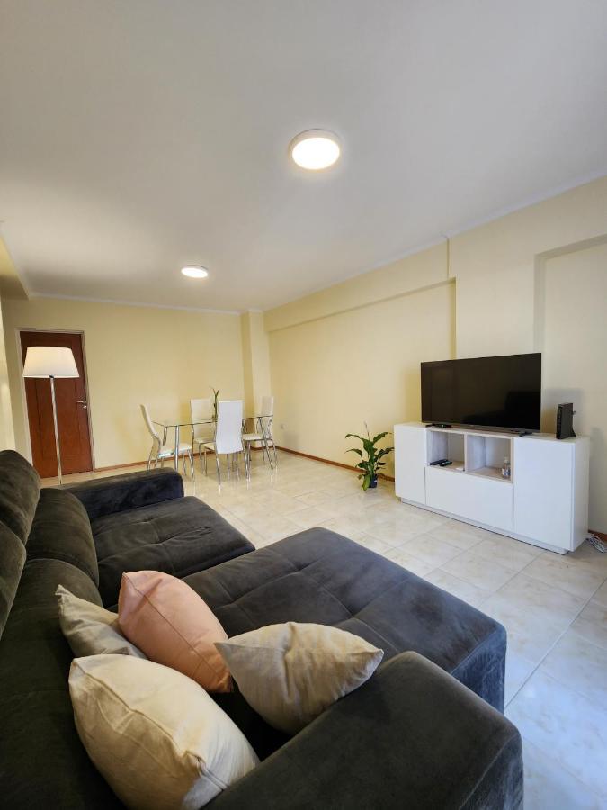 Obispo Oro 451 - Nueva Apartment Cordoba