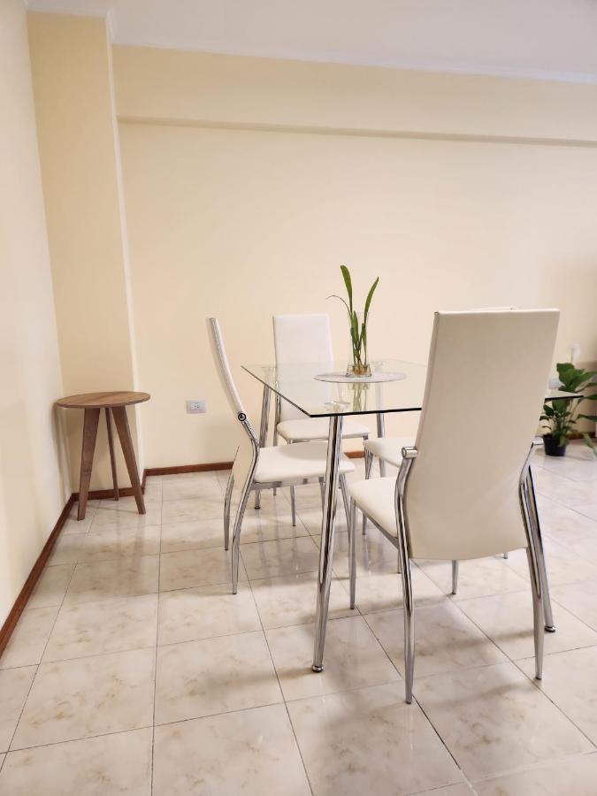 Apartment Obispo Oro 451 - Nueva