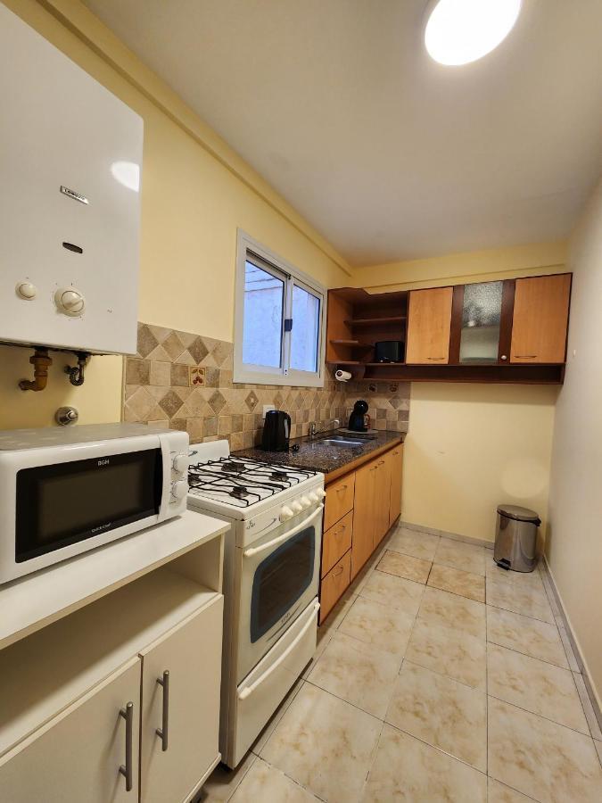 Obispo Oro 451 - Nueva Cordoba