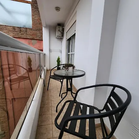 Obispo Oro 451 - Nueva Cordoba Apartment Exterior photo