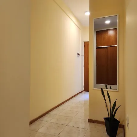 Obispo Oro 451 - Nueva Cordoba Apartment Exterior photo