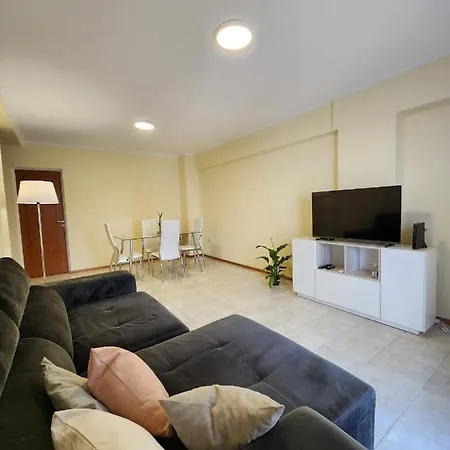 Obispo Oro 451 - Nueva Cordoba Apartment Exterior photo