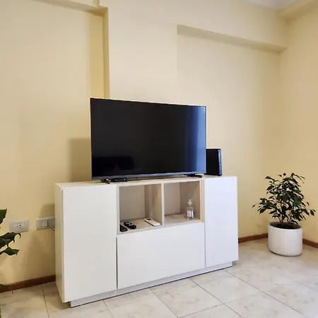 Obispo Oro 451 - Nueva Cordoba Apartment Exterior photo