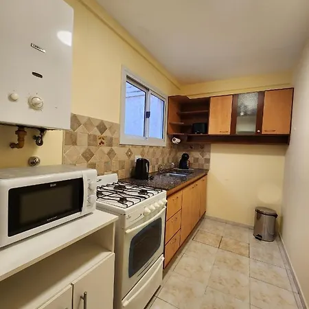 Obispo Oro 451 - Nueva Cordoba Apartment Exterior photo