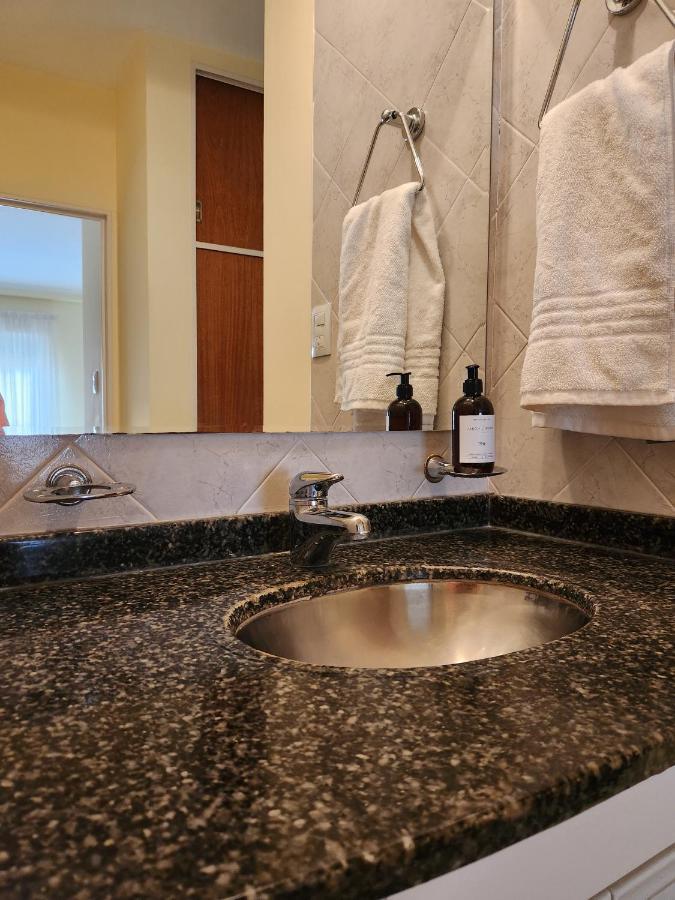 Apartamento Obispo Oro 451 - Nueva Córdoba