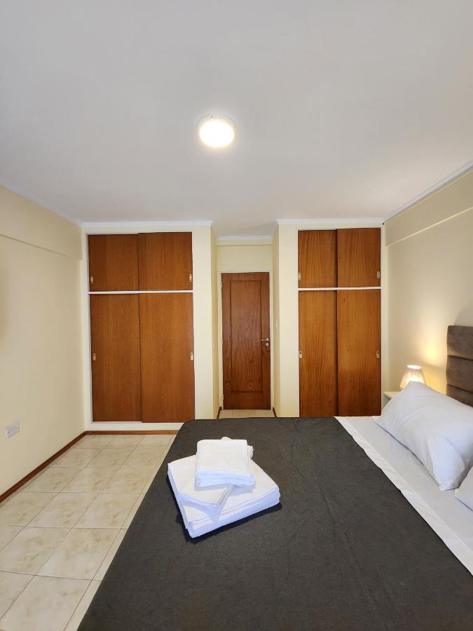 Apartamento Obispo Oro 451 - Nueva